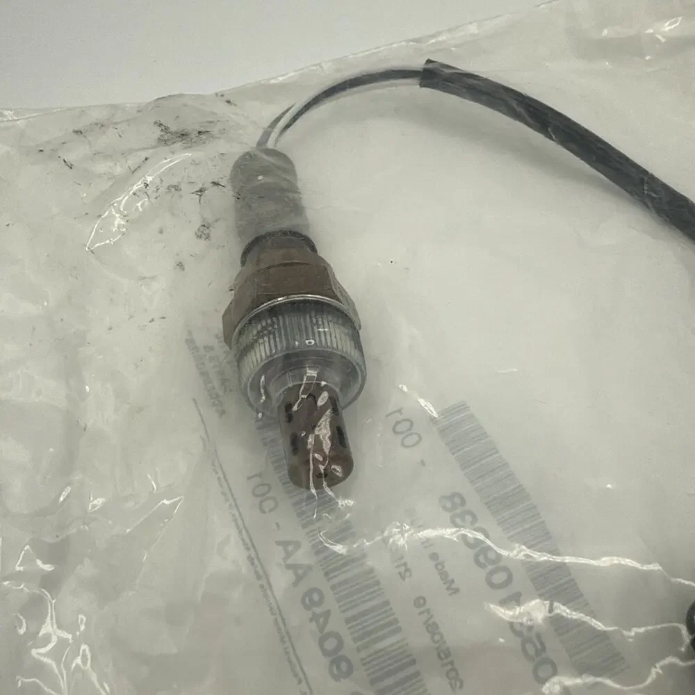 Mopar 56029049AA Oxygen Sensor O2 Sensor OEM Genuine Jeep Left Factory Part